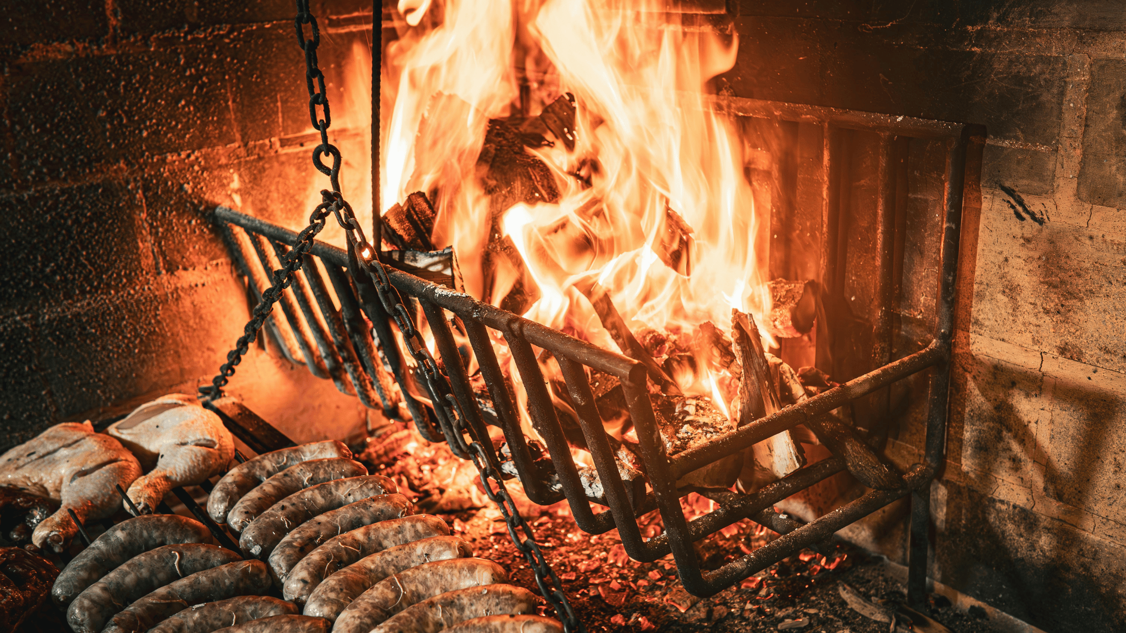 How to Start an Asado the Best Way: Step by Step Guide