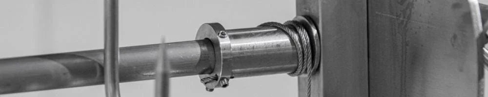 Built-In Asado Grills