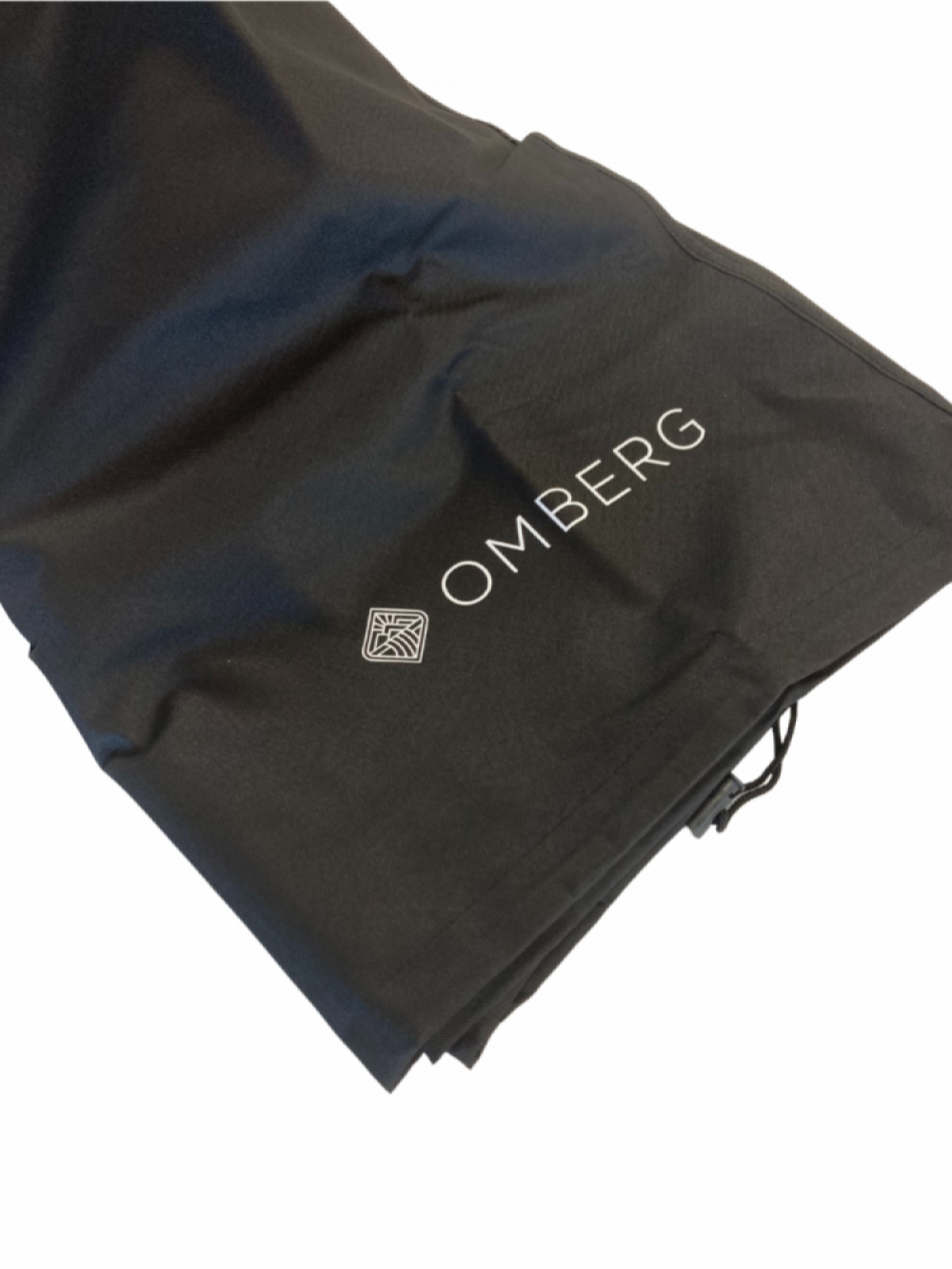 Omberg Asado Gaucho XXL Cover