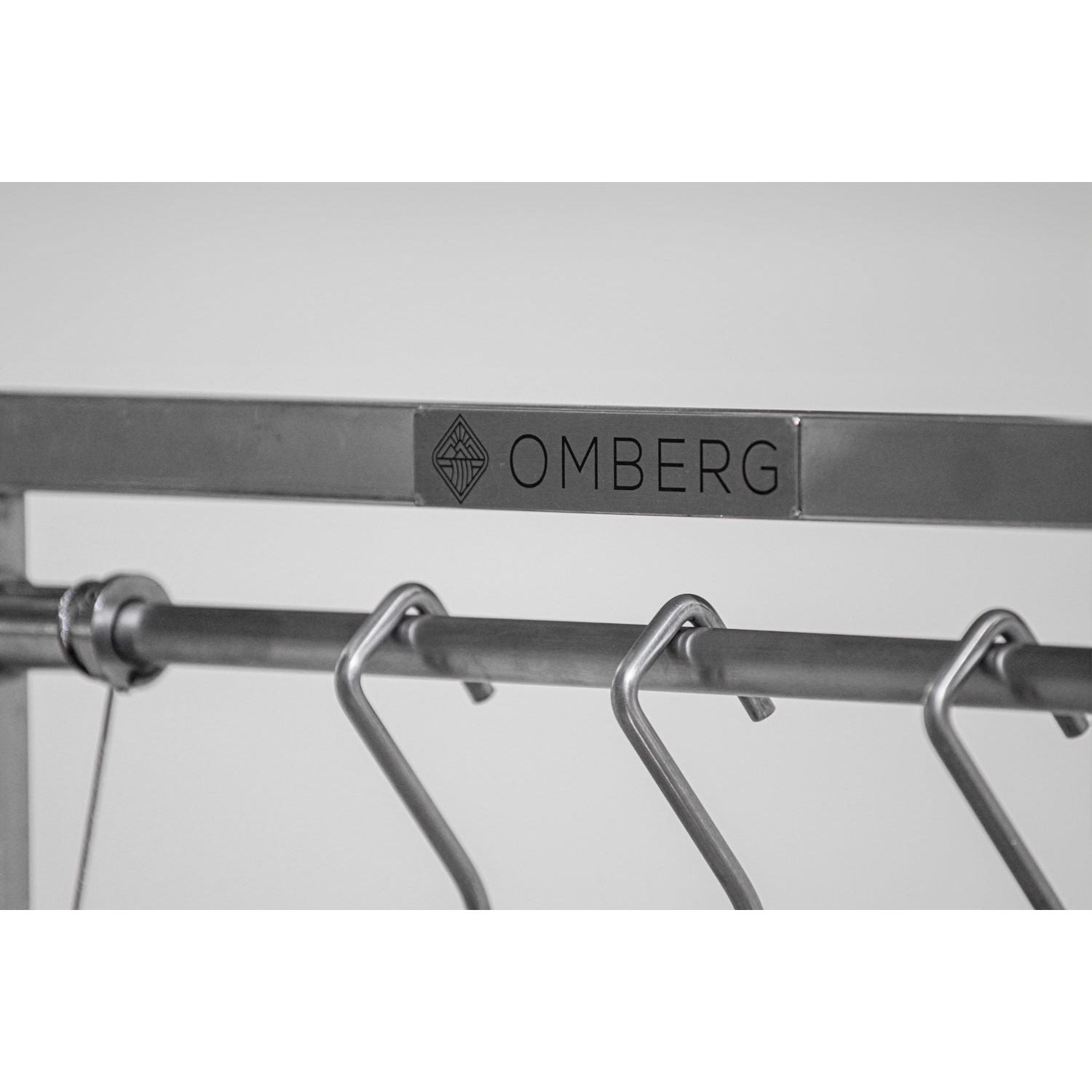 Omberg Asado Gaucho 1200