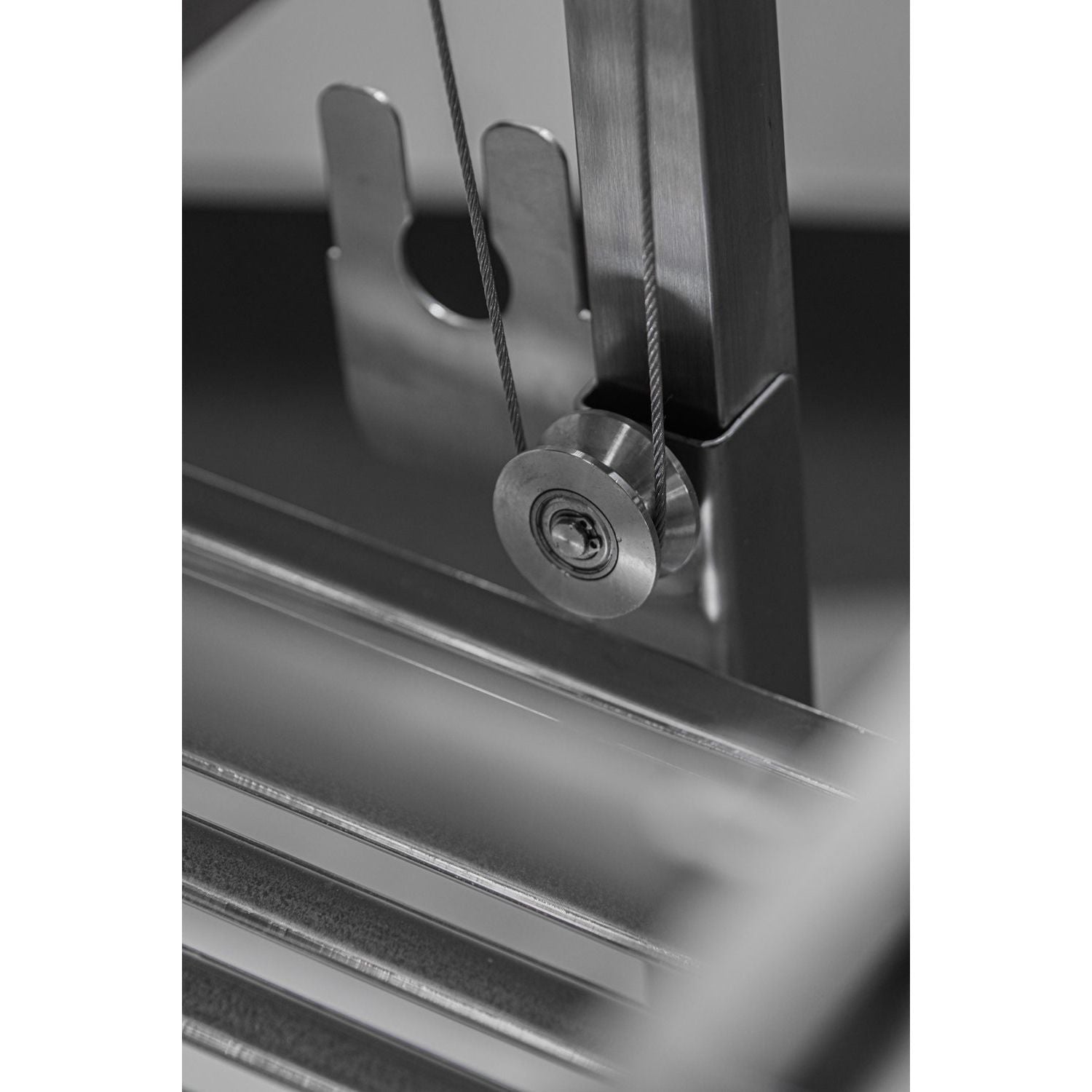 Omberg Asado Gaucho 1200