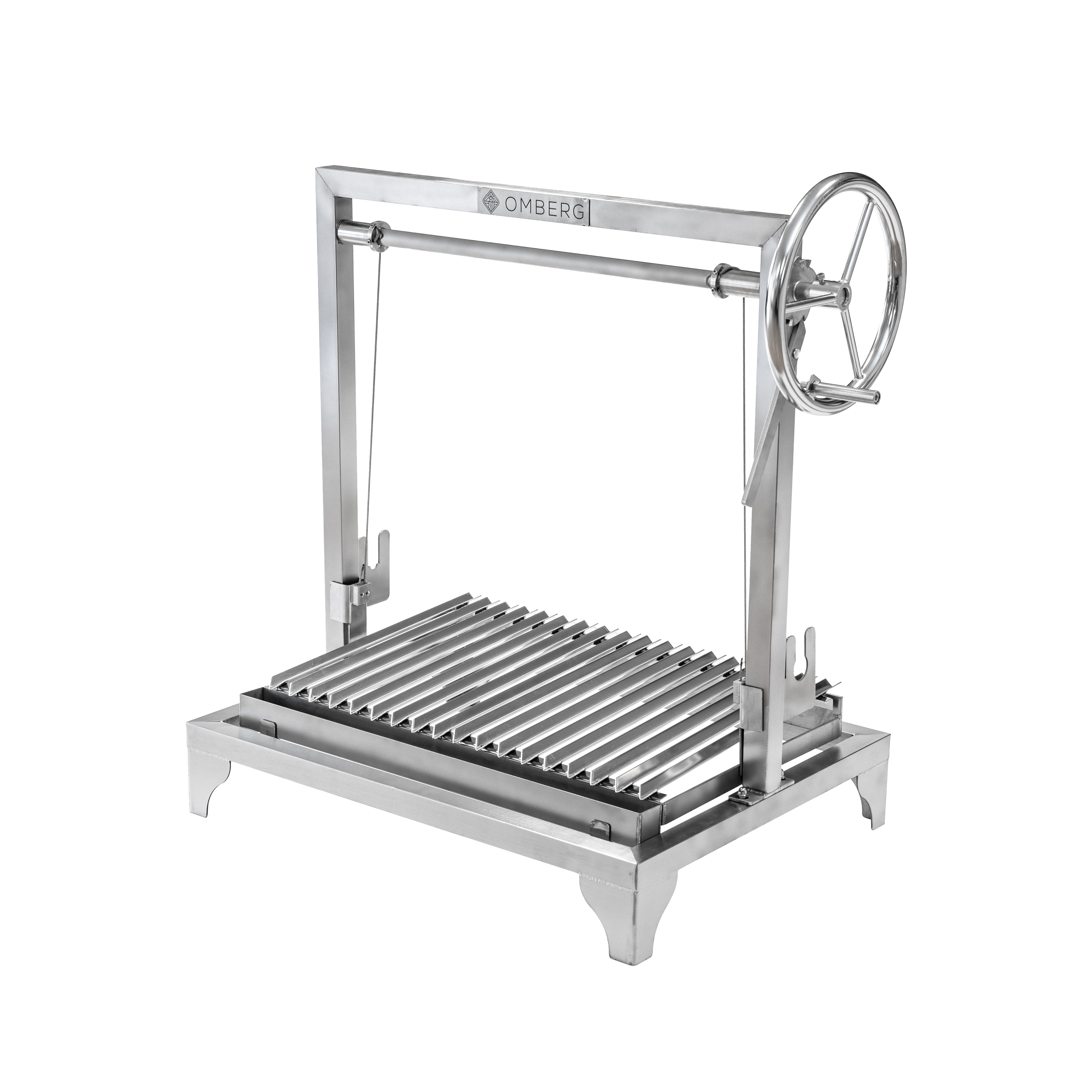 Omberg Asador Medium