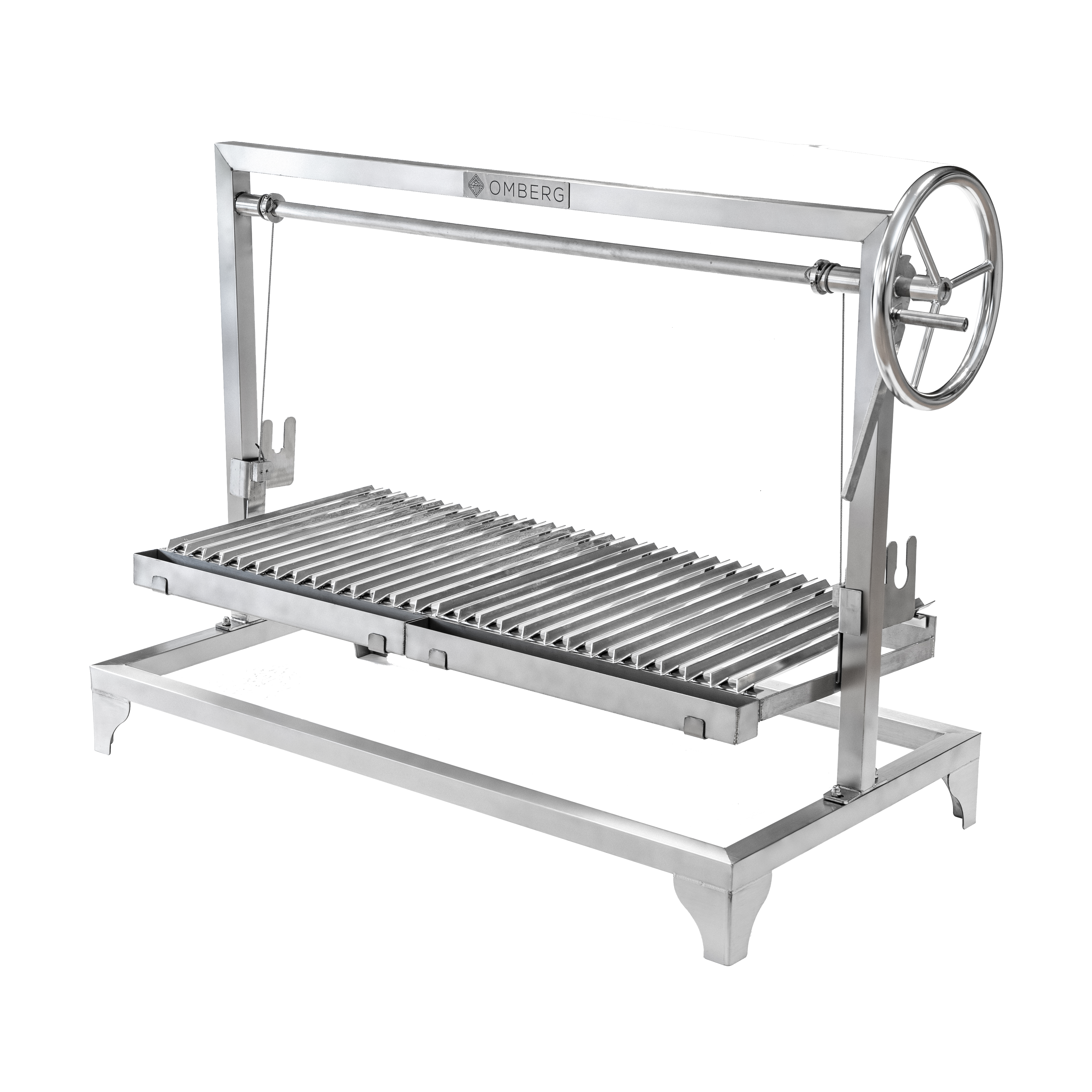 Omberg Asador XL