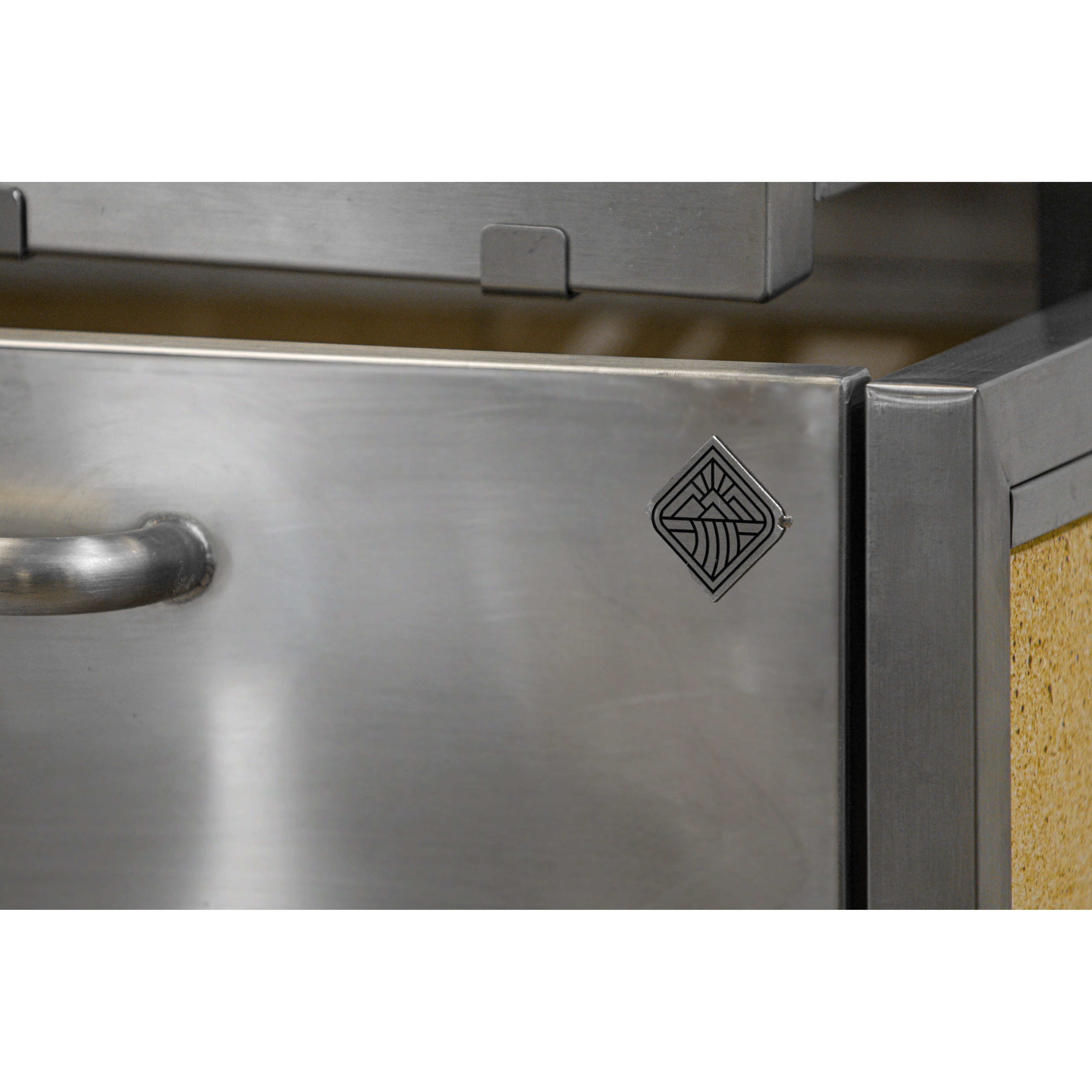 Omberg Asado Gaucho 1200