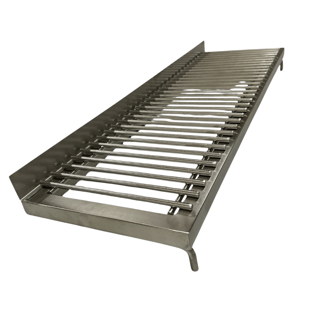 Heat Shelf for Asado Gaucho