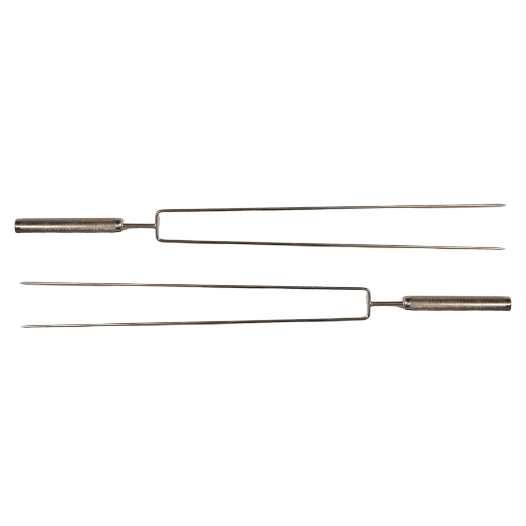 Omberg Skewers – The Ultimate Heavy-Duty Edition!