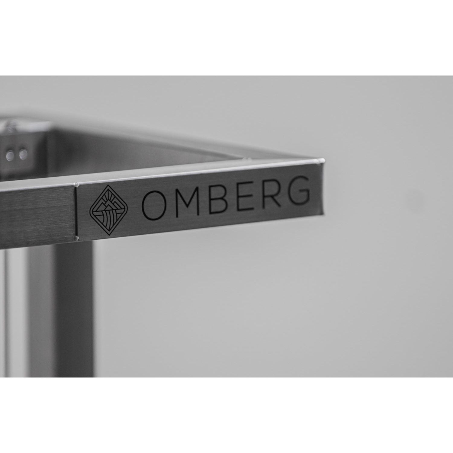 Omberg Asado Gaucho 1200