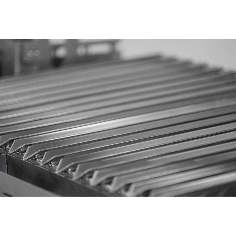 Asado Gaucho 1000 Built-In