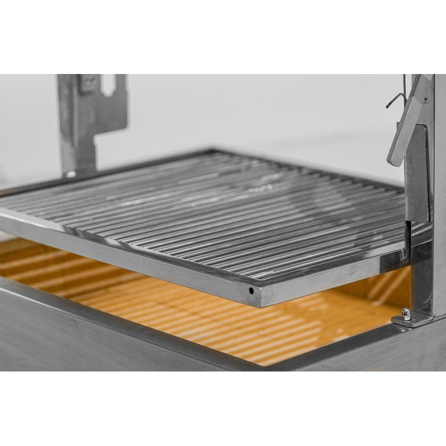 Omberg Asado Gaucho 800