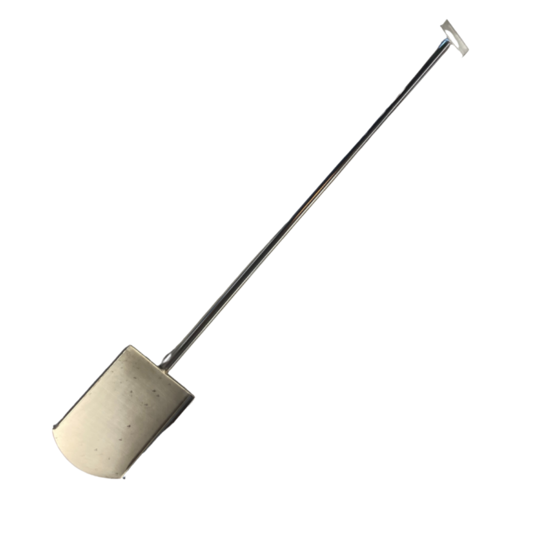 Omberg Firewood Shovel