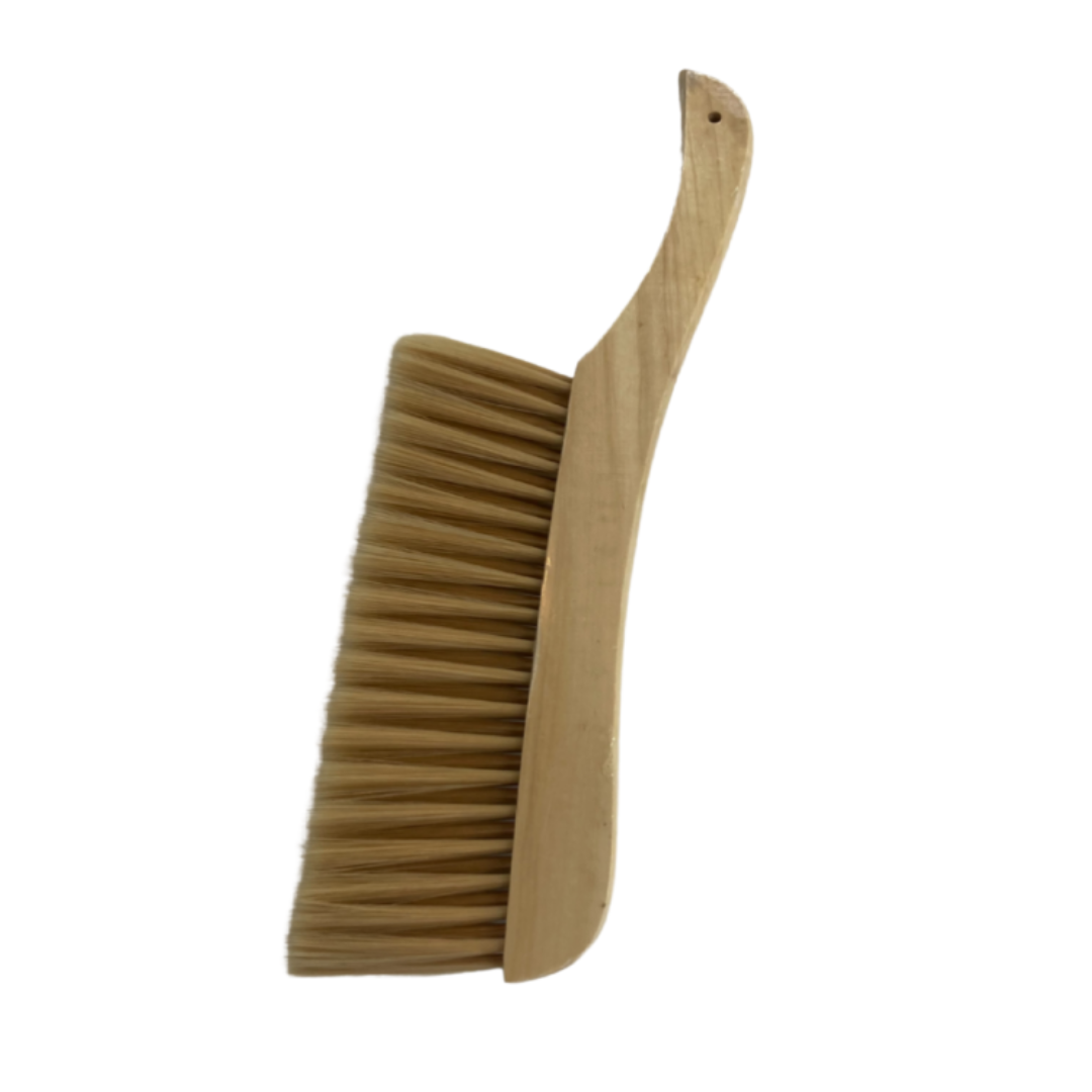 Omberg Ash Brush and Dustpan