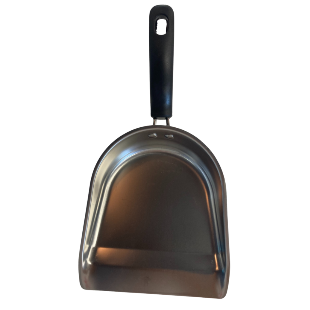 Omberg Ash Brush and Dustpan