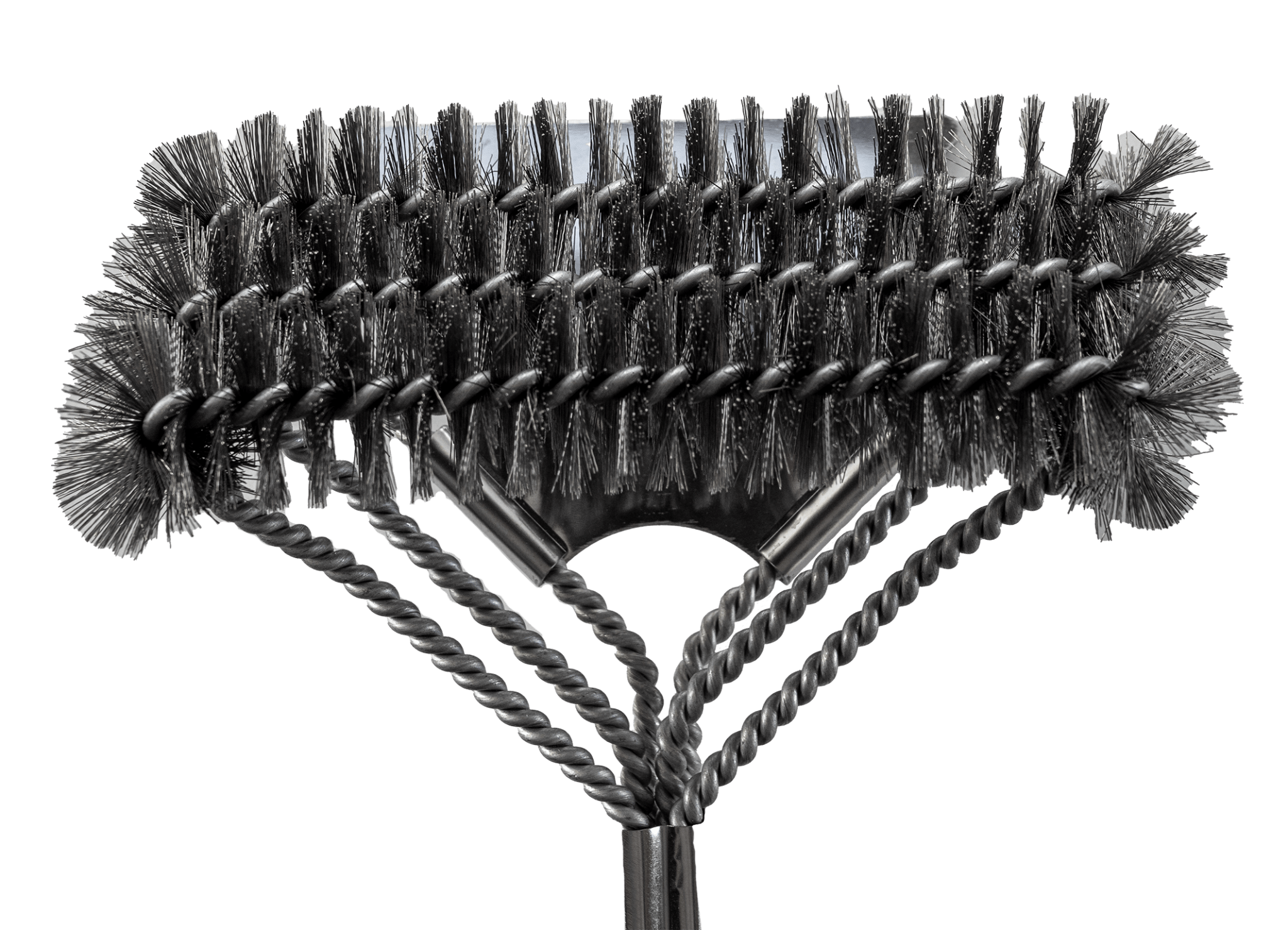 Omberg Grill Brush