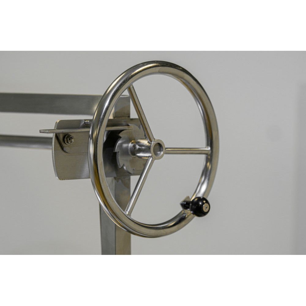 Omberg Asado Gaucho 1200