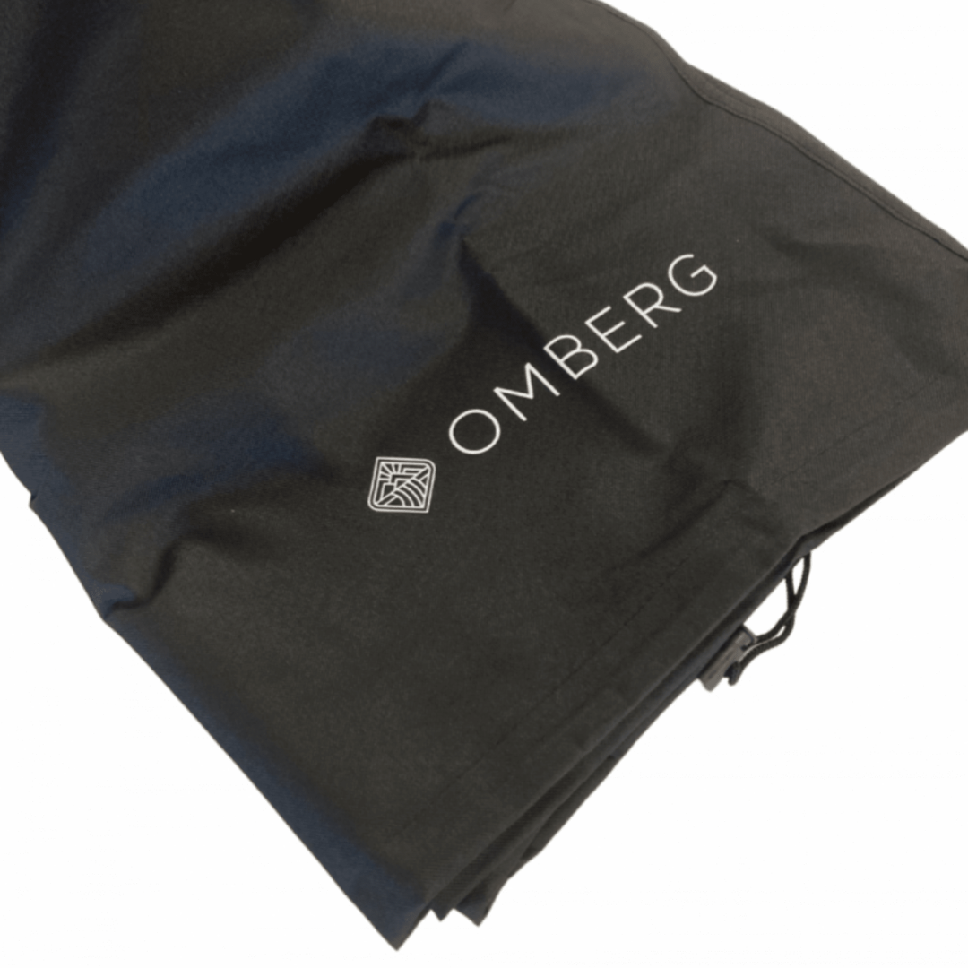 Cover for Asado Gaucho Built-In 1200 / Asador 1200 Built-In