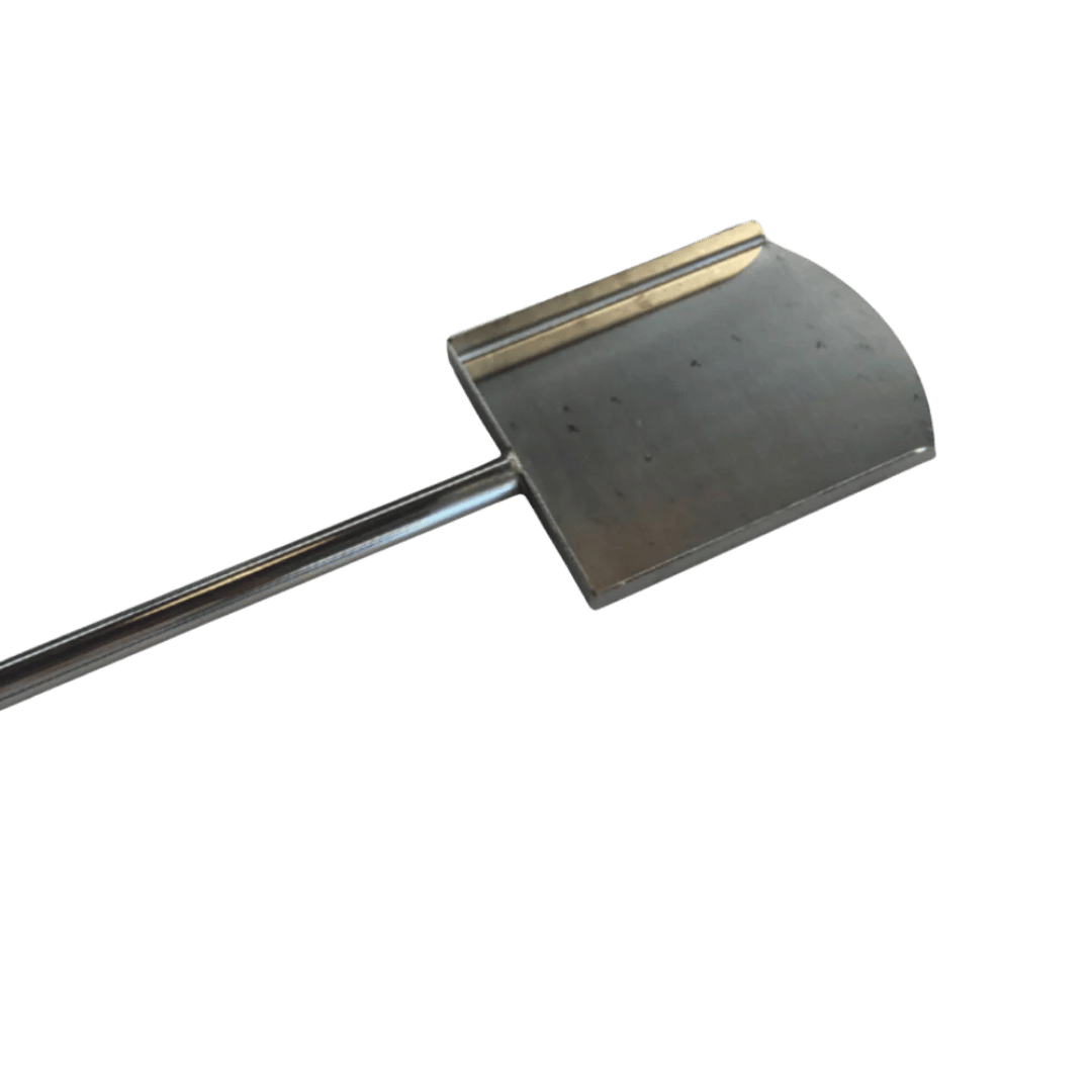 Omberg Firewood Shovel