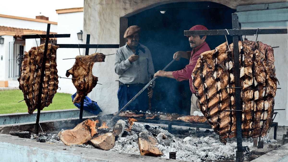 What Is Asado? The Art of Traditional Argentine Live-Fire Cooking