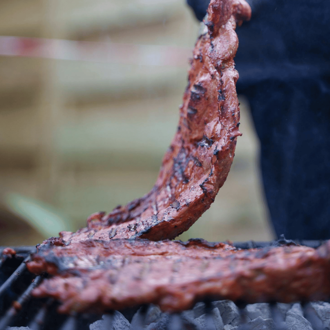 Asado de Tira – Traditional Argentine Short Ribs