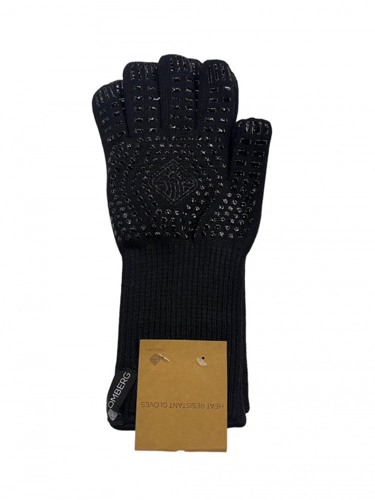 Omberg BBQ Gloves – 2-Pack