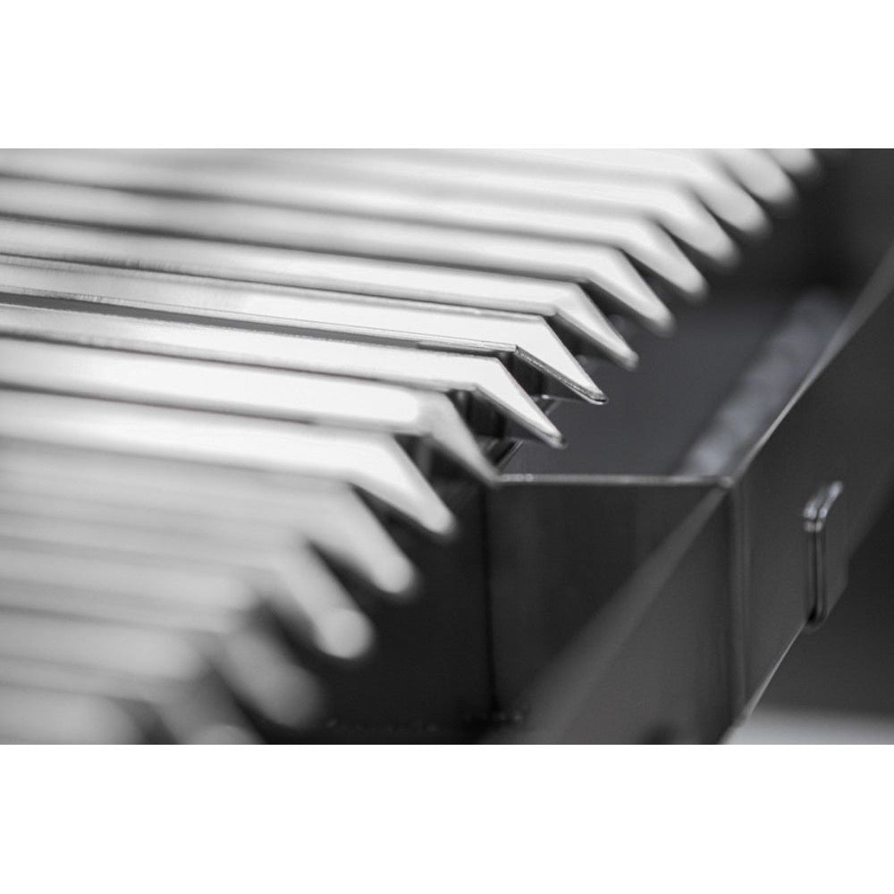Asado Gaucho 800 Built-in