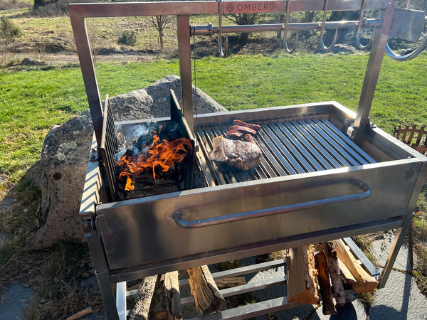 The world of Asado Gaucho