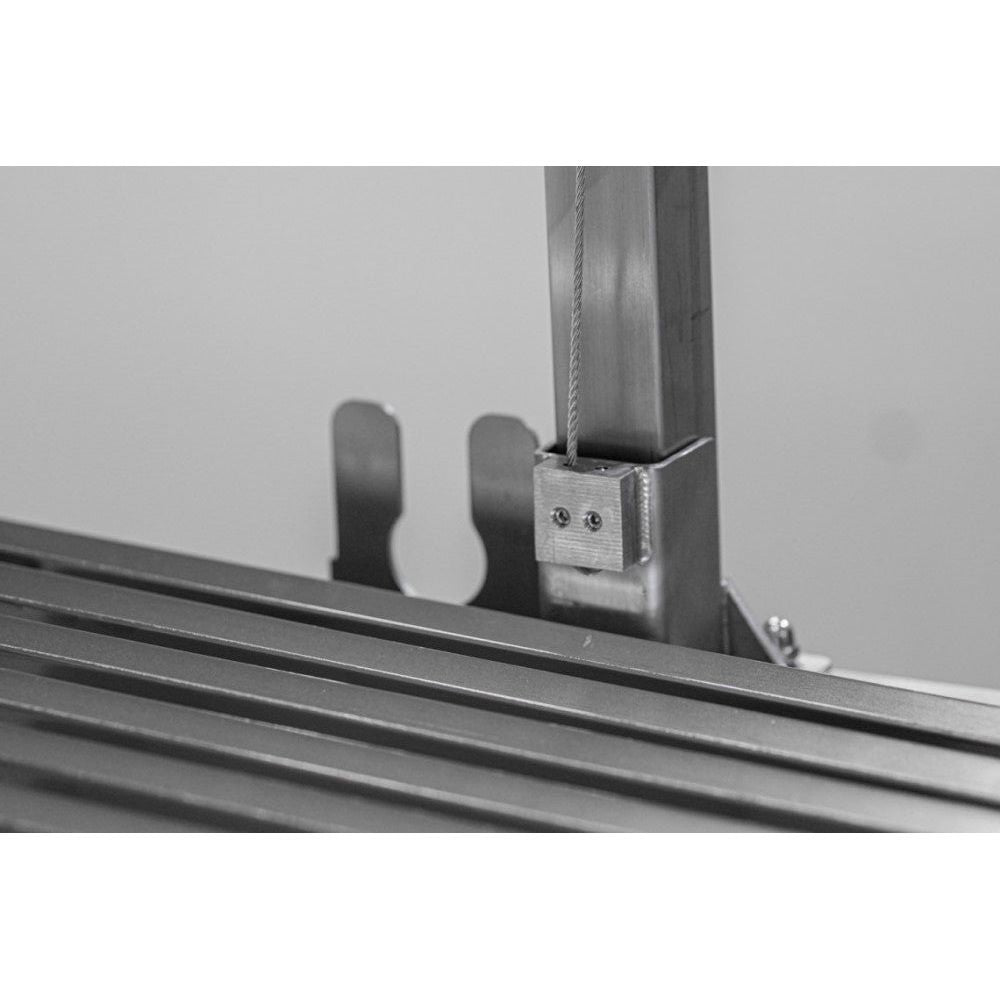 Omberg Asado Gaucho 1000 Built-in