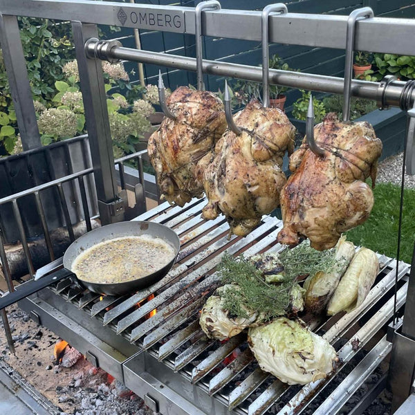 The world of Asado Gaucho