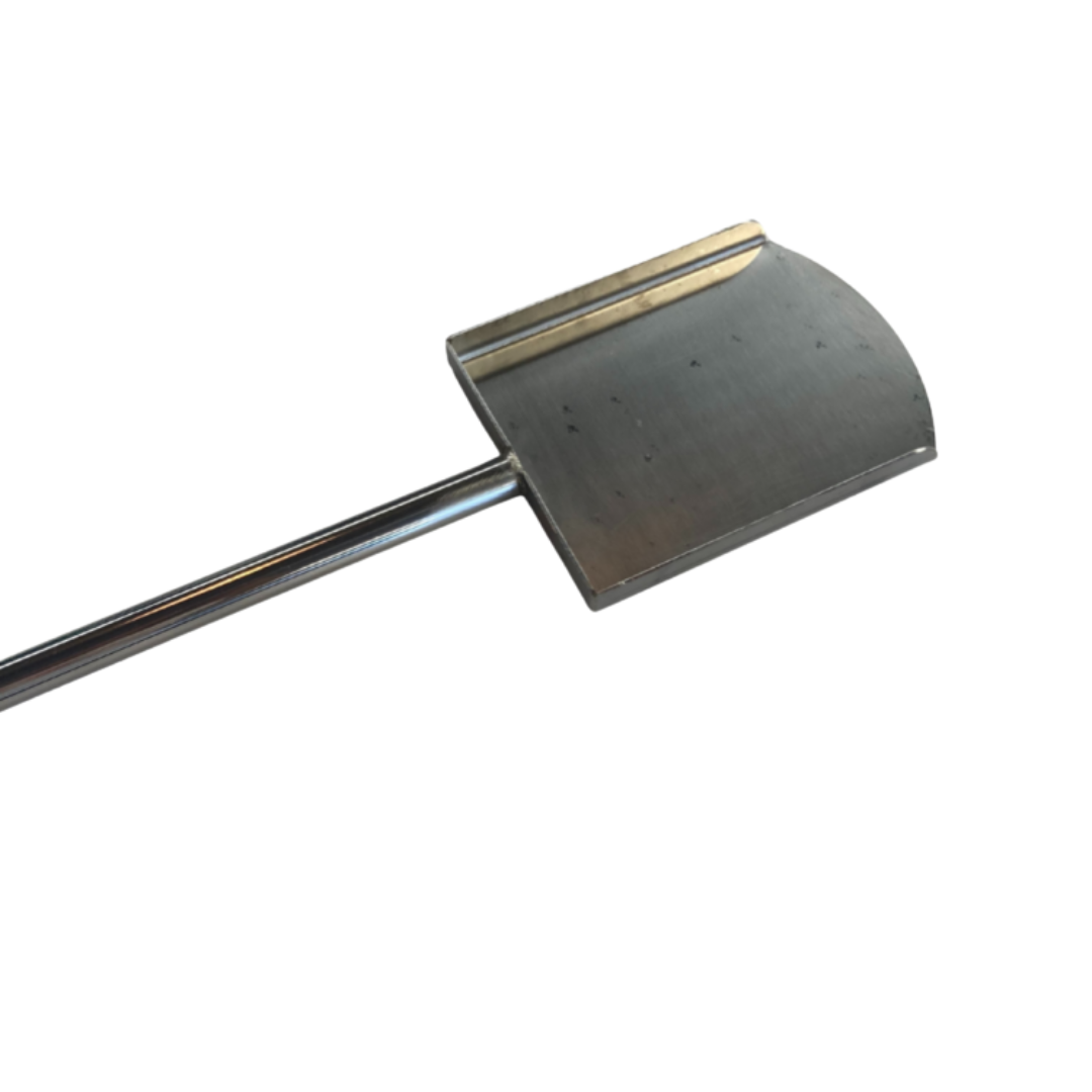 Omberg Firewood Shovel
