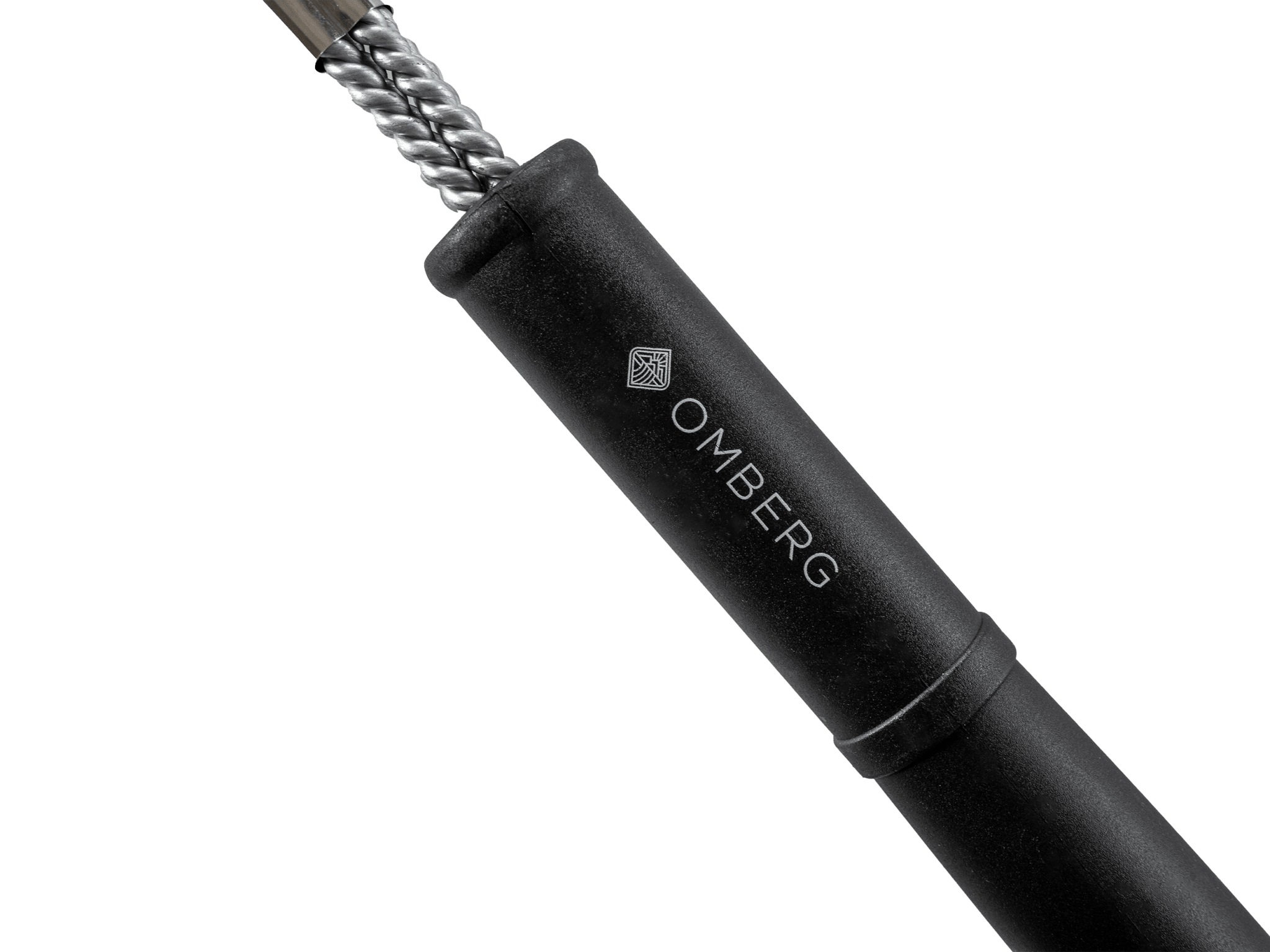 Omberg Grill Brush