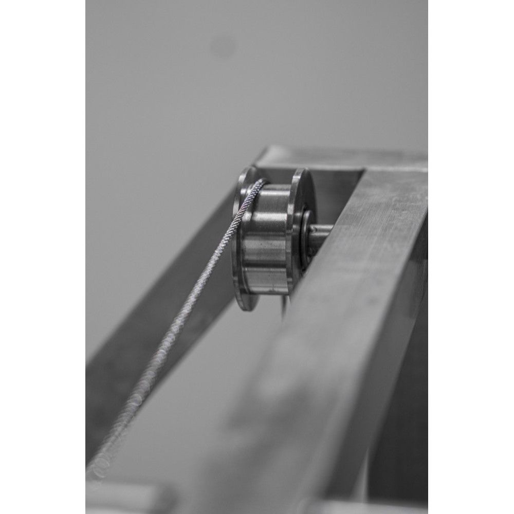 Omberg Asado Gaucho 1200