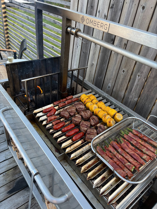 The world of Asado Gaucho
